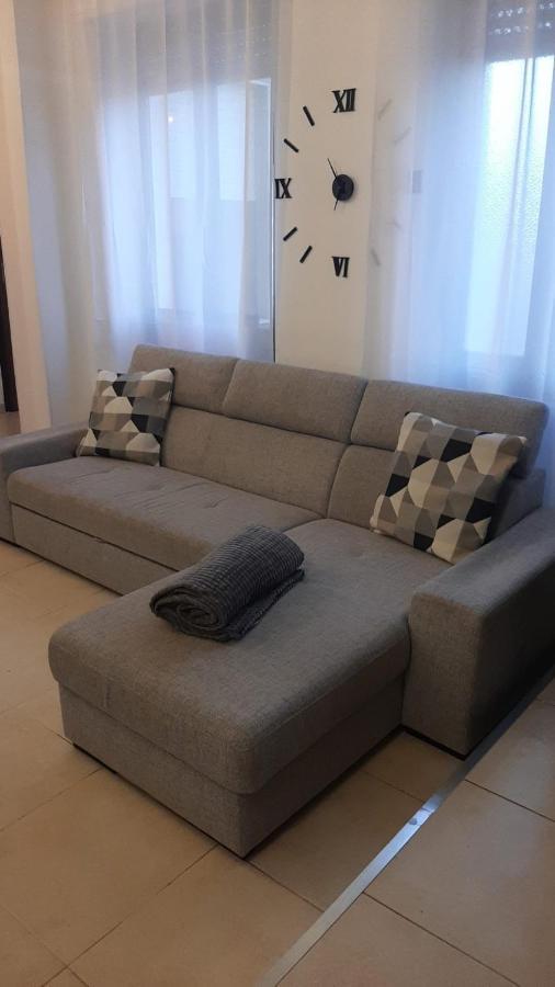 Civico 107 - Apartment With Private Parking クアルトゥ・サンテーレナ エクステリア 写真